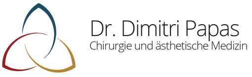 Dr. Dimitri Papas